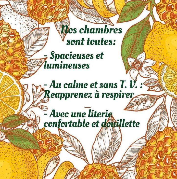 Hotellerie Jardiniers Gourmands Morsains Ngoại thất bức ảnh