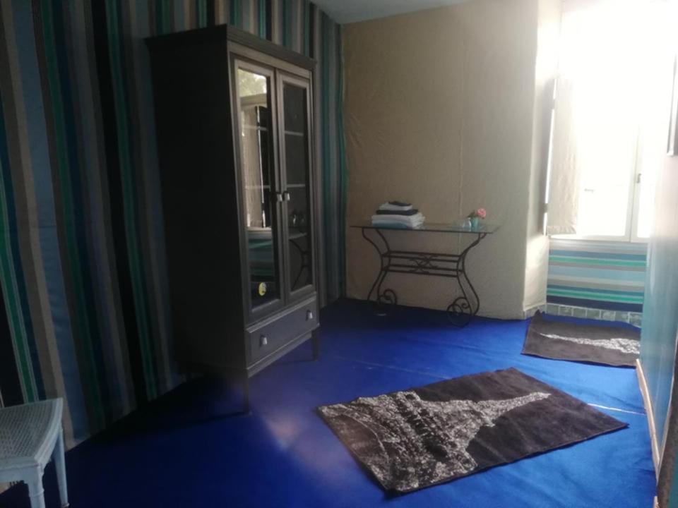 Hotellerie Jardiniers Gourmands Morsains Ngoại thất bức ảnh