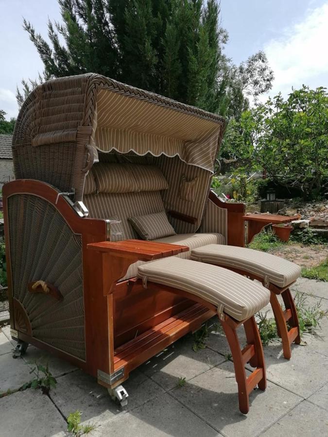 Hotellerie Jardiniers Gourmands Morsains Ngoại thất bức ảnh