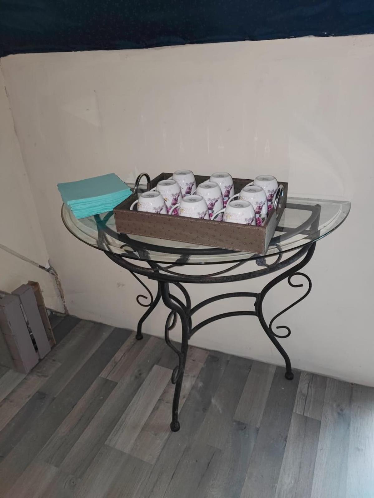 Hotellerie Jardiniers Gourmands Morsains Ngoại thất bức ảnh